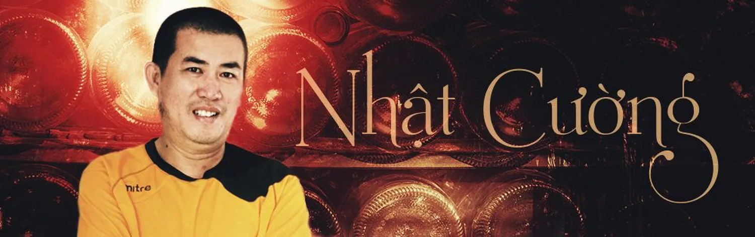 Nhật Cường