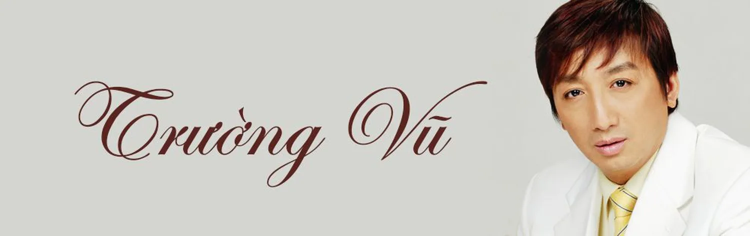 Trường Vũ