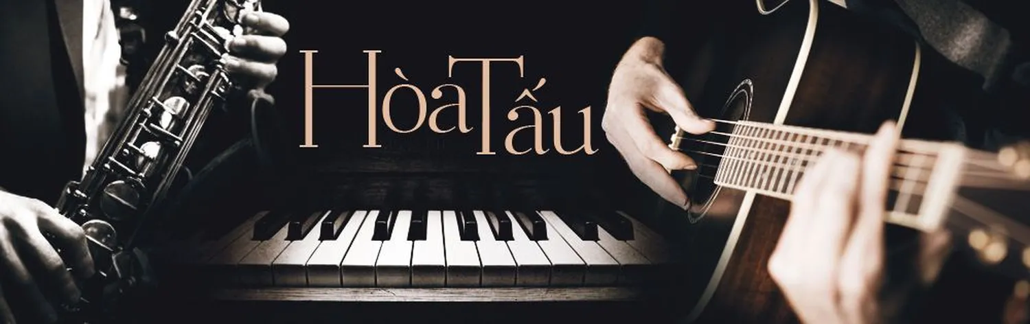 Hòa Tấu