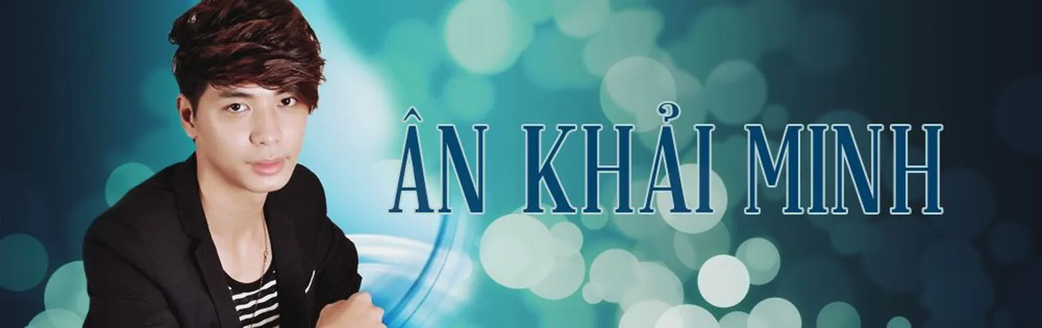 Ân Khải Minh