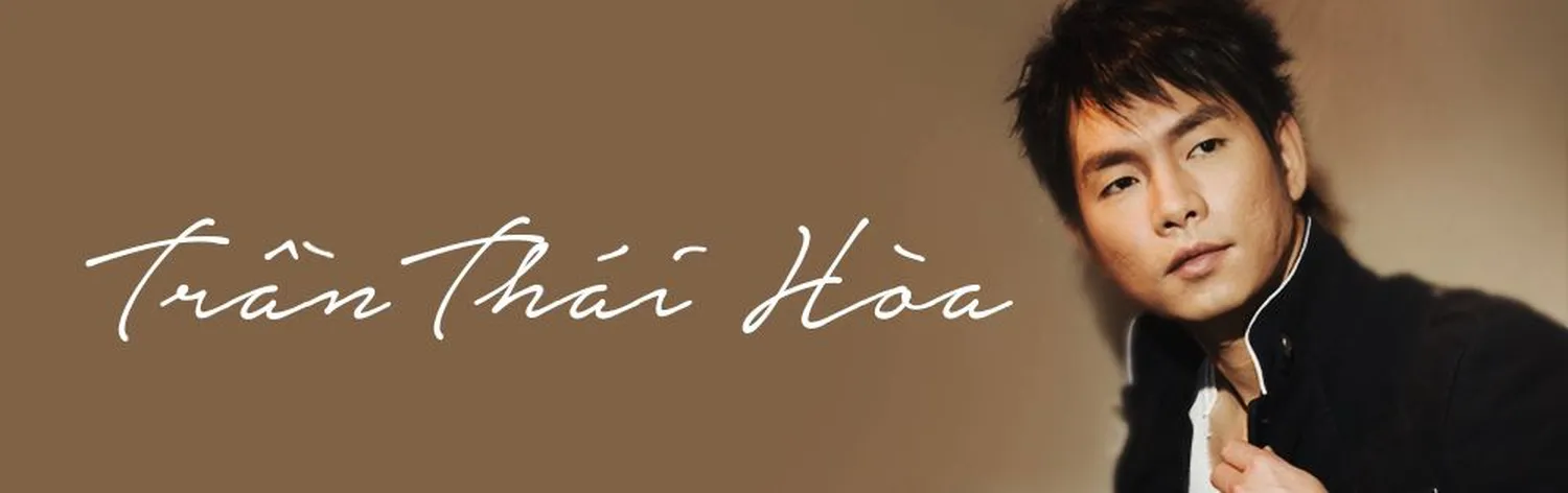 Trần Thái Hòa