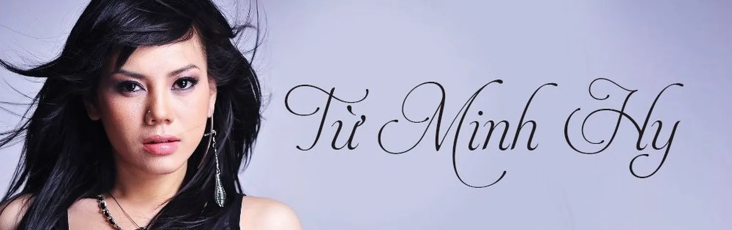 Từ Minh Hy