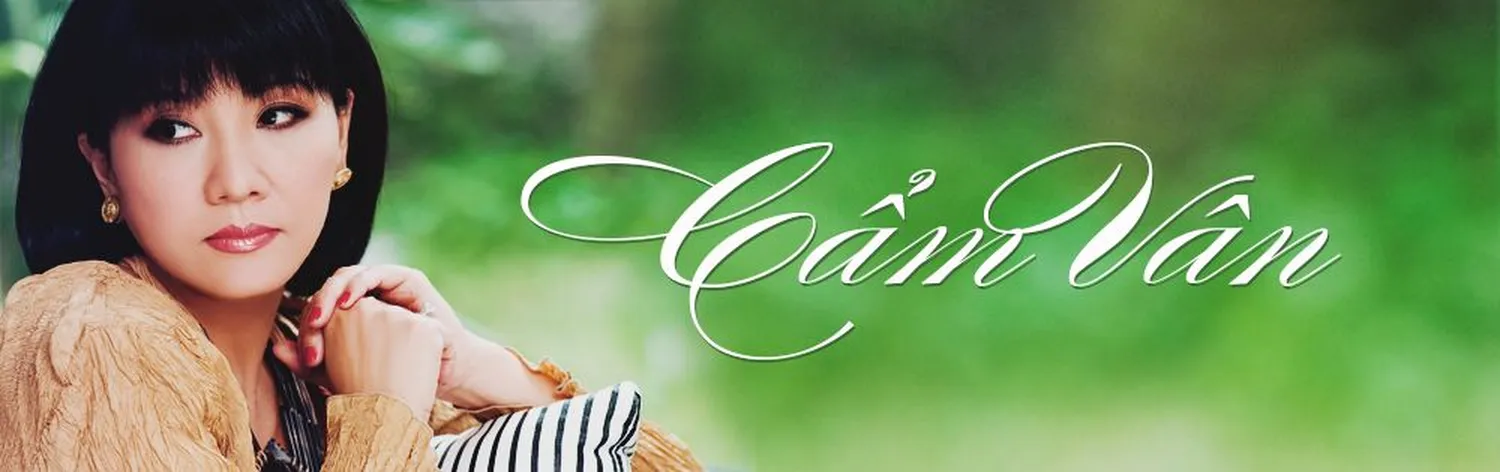 Cẩm Vân