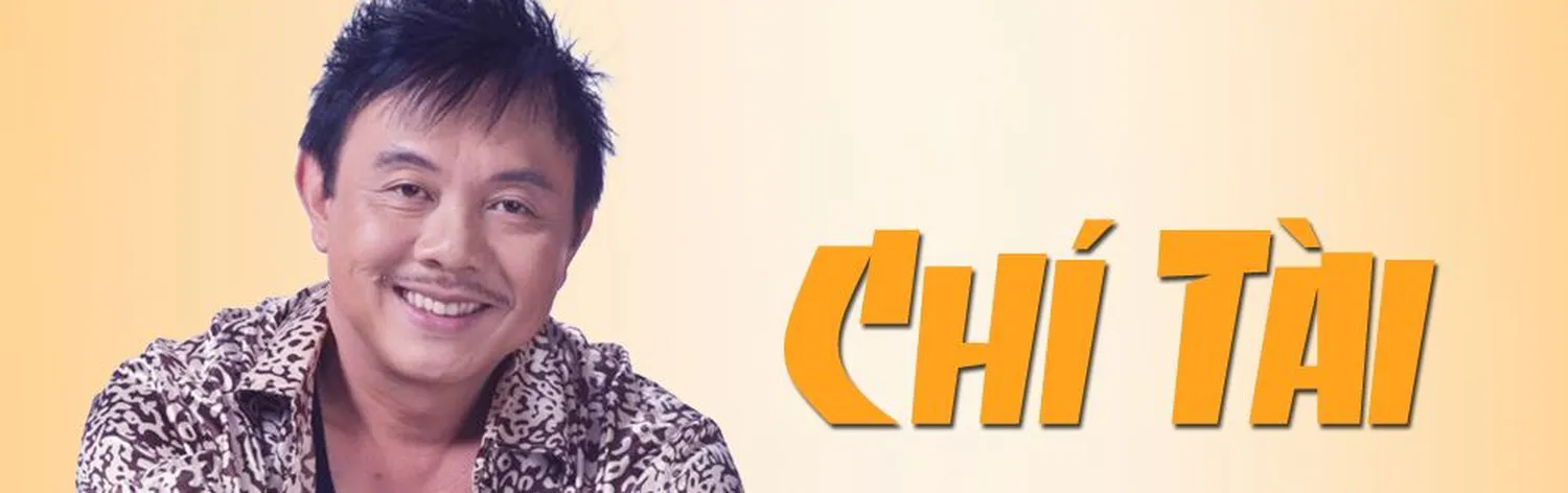 Chí Tài