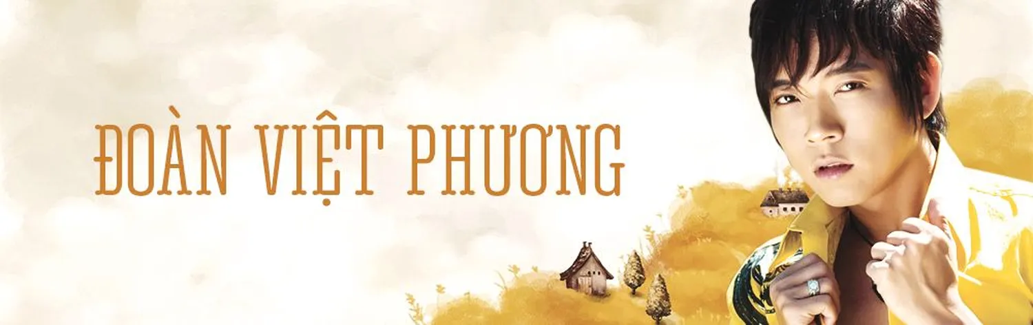 Đoàn Việt Phương