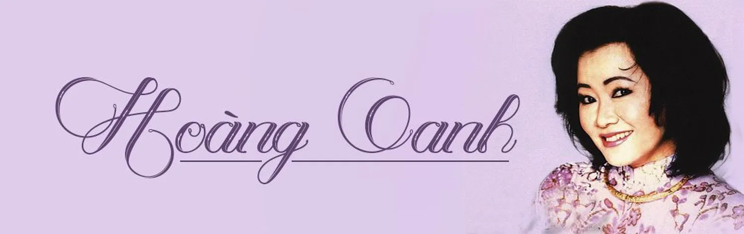 Hoàng Oanh