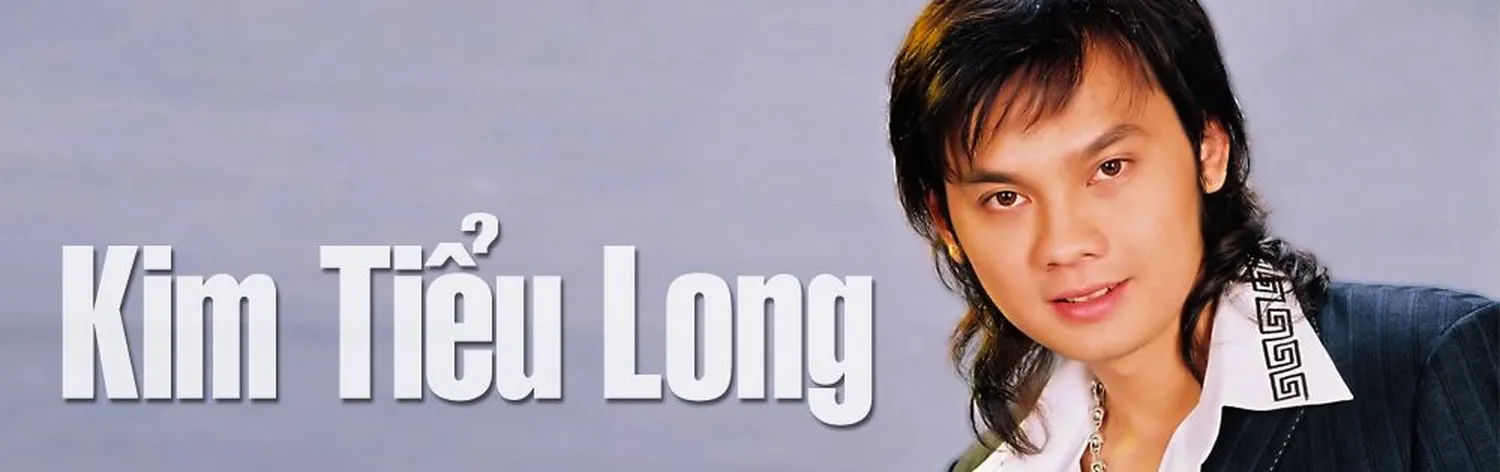 Kim Tiểu Long