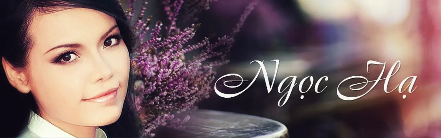 Ngọc Hạ