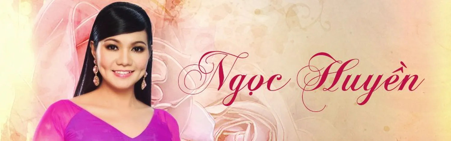 Ngọc Huyền