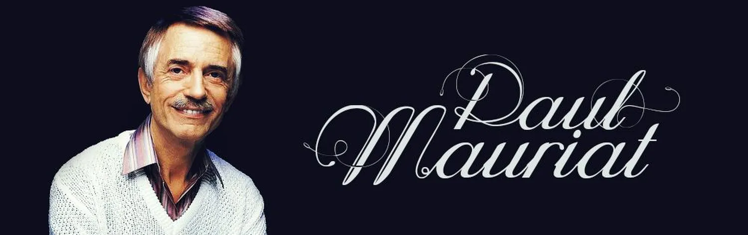 Paul Mauriat