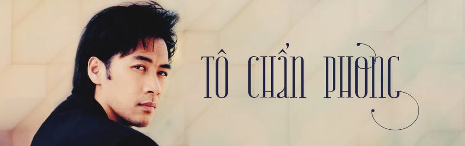 Tô Chấn Phong