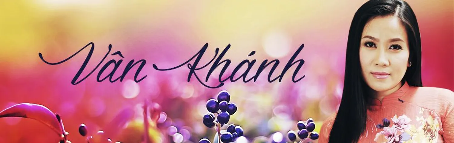 Vân Khánh