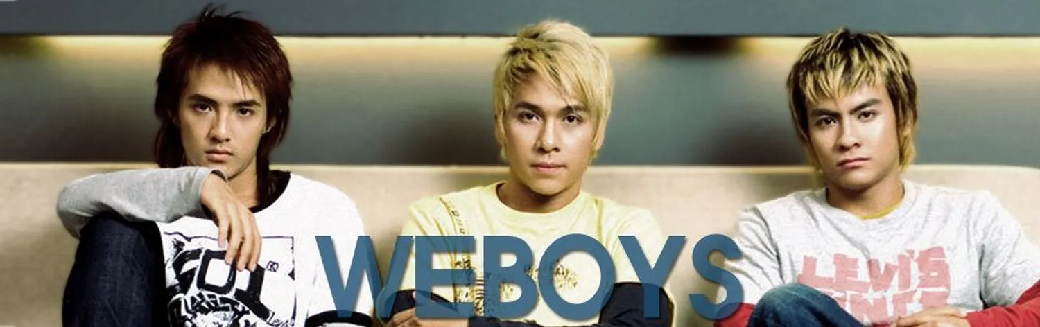 Weboys
