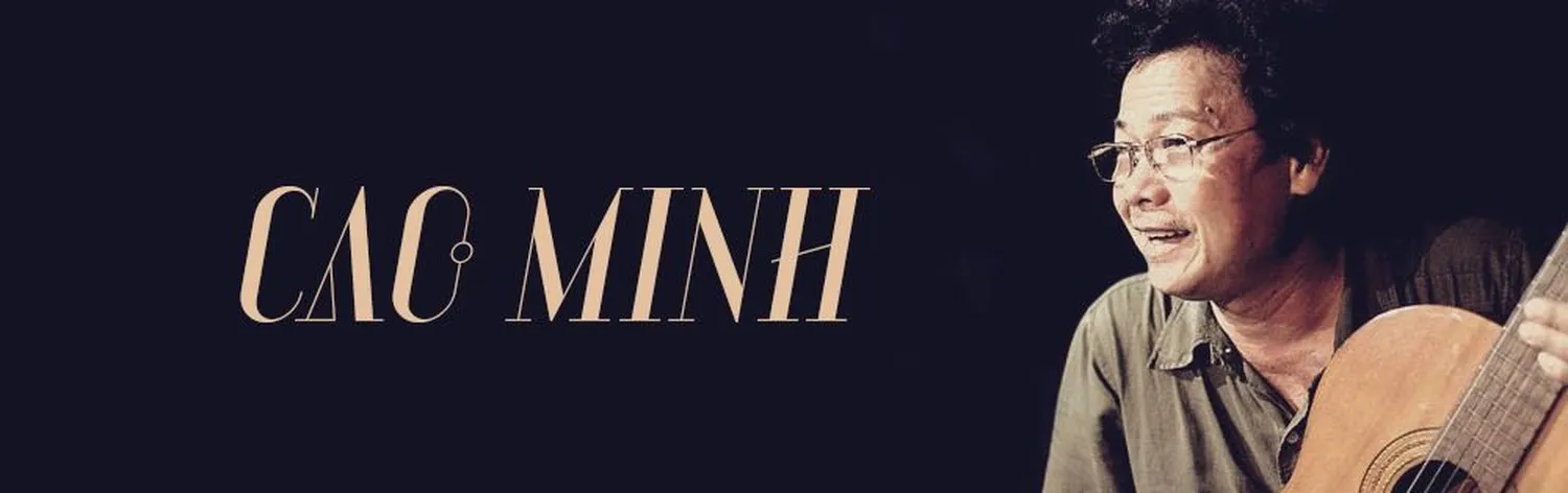 Cao Minh