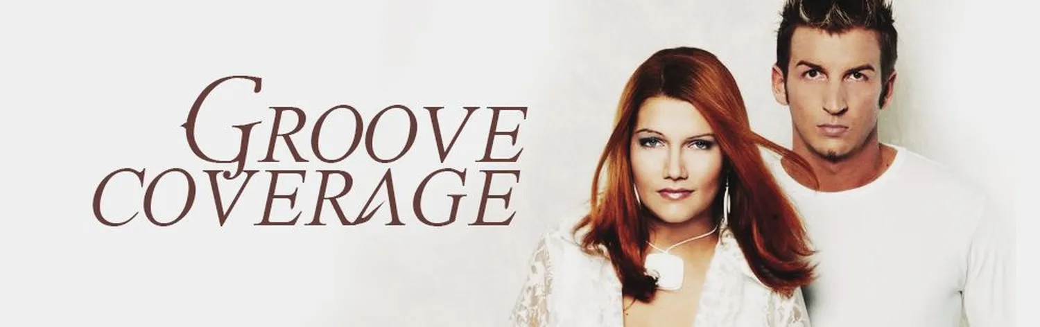 Groove Coverage