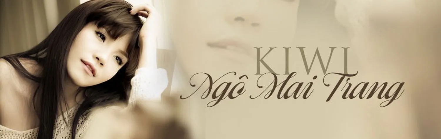 Kiwi Ngô Mai Trang