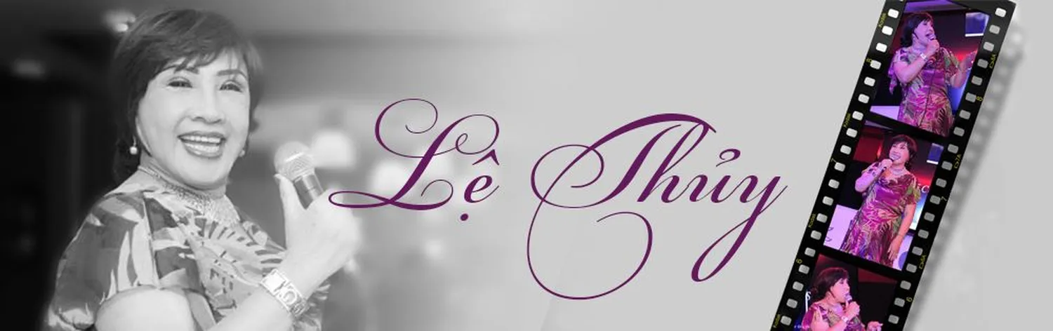 Lệ Thủy (NSND)