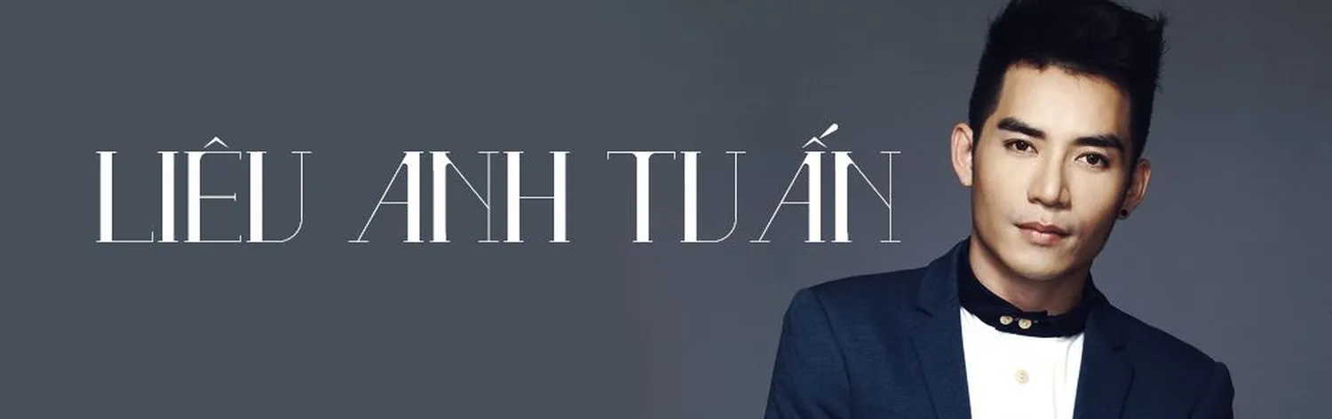 Liêu Anh Tuấn