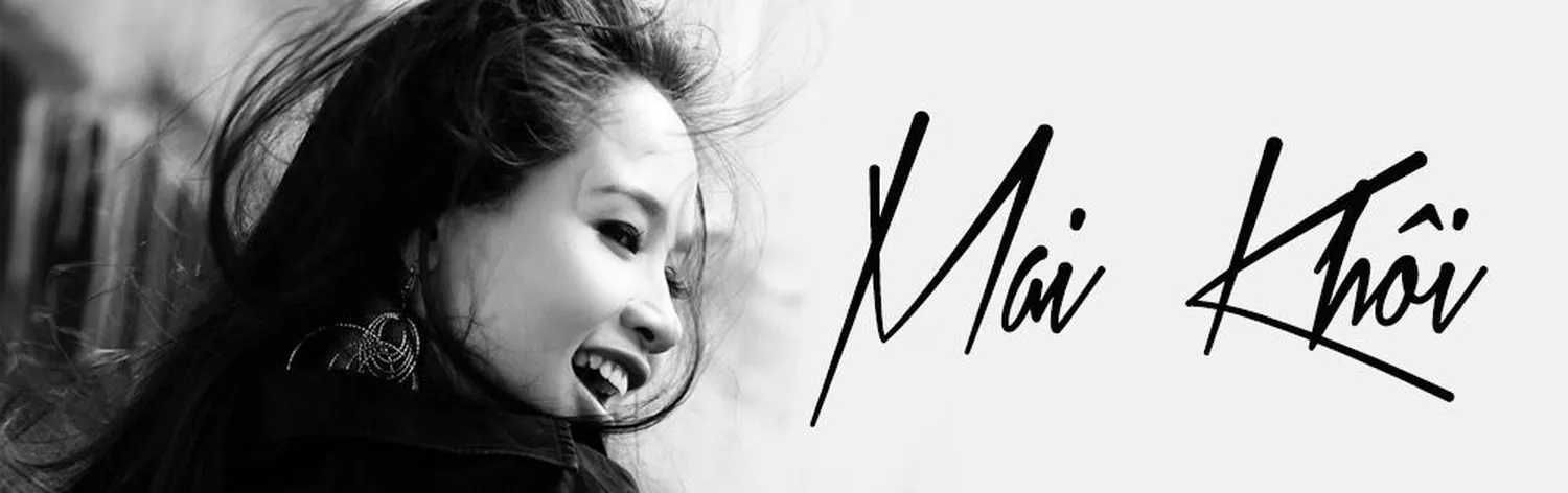 Mai Khôi