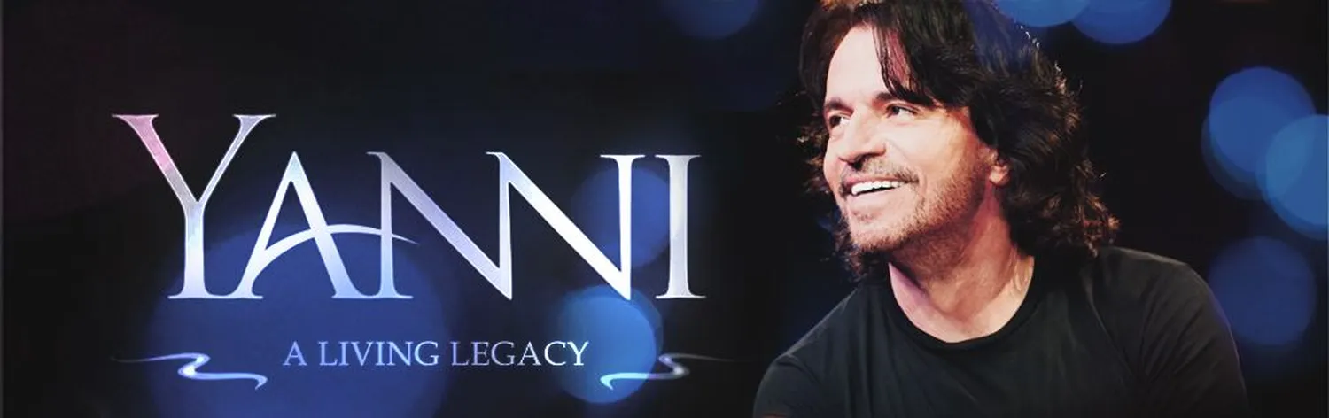 Yanni
