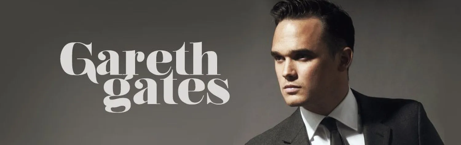 Gareth Gates