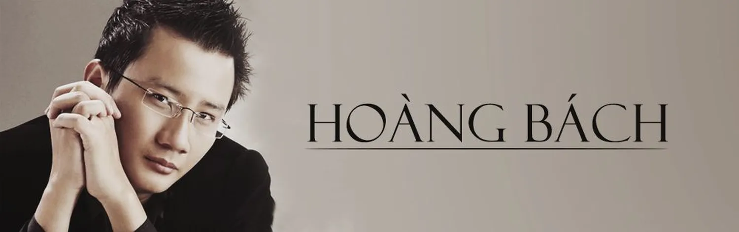 Hoàng Bách