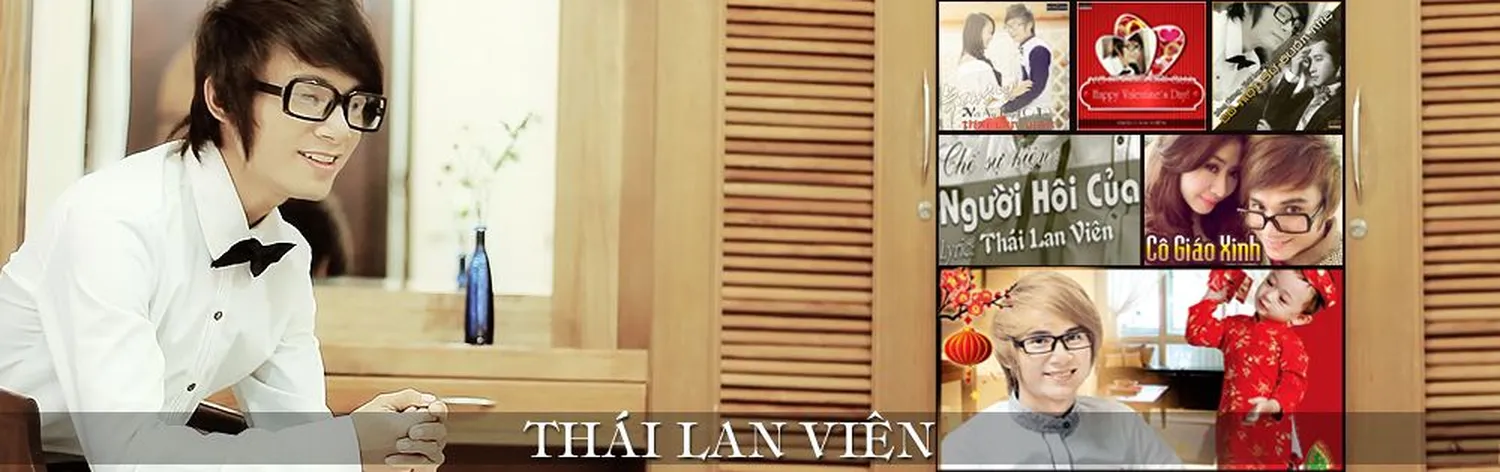 Thái Lan Viên