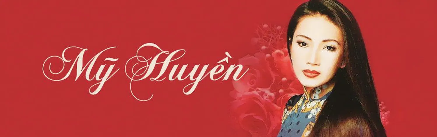 Mỹ Huyền
