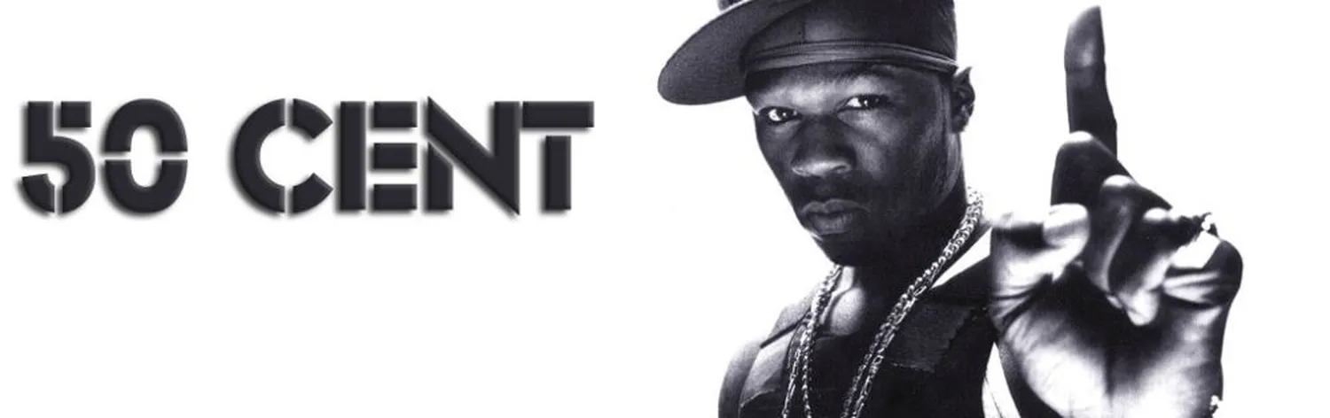 50 Cent