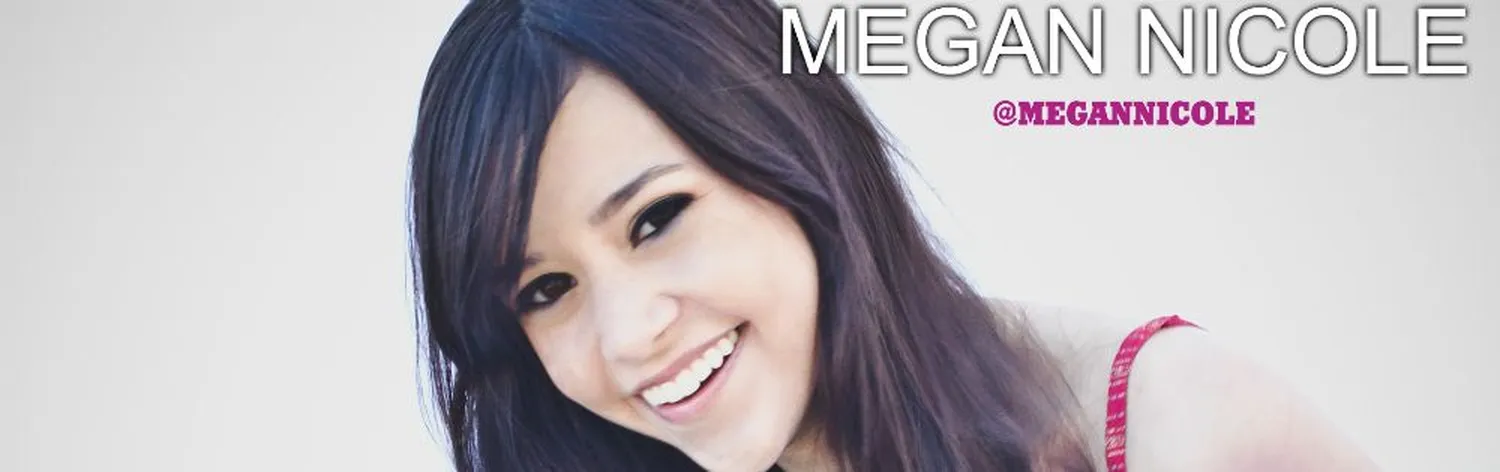 Megan Nicole
