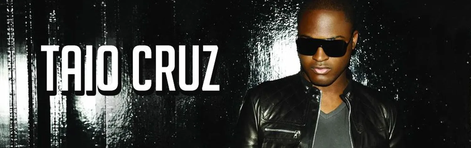 Taio Cruz