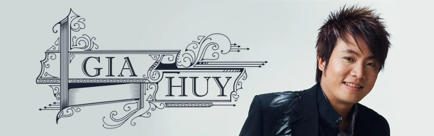 Gia Huy