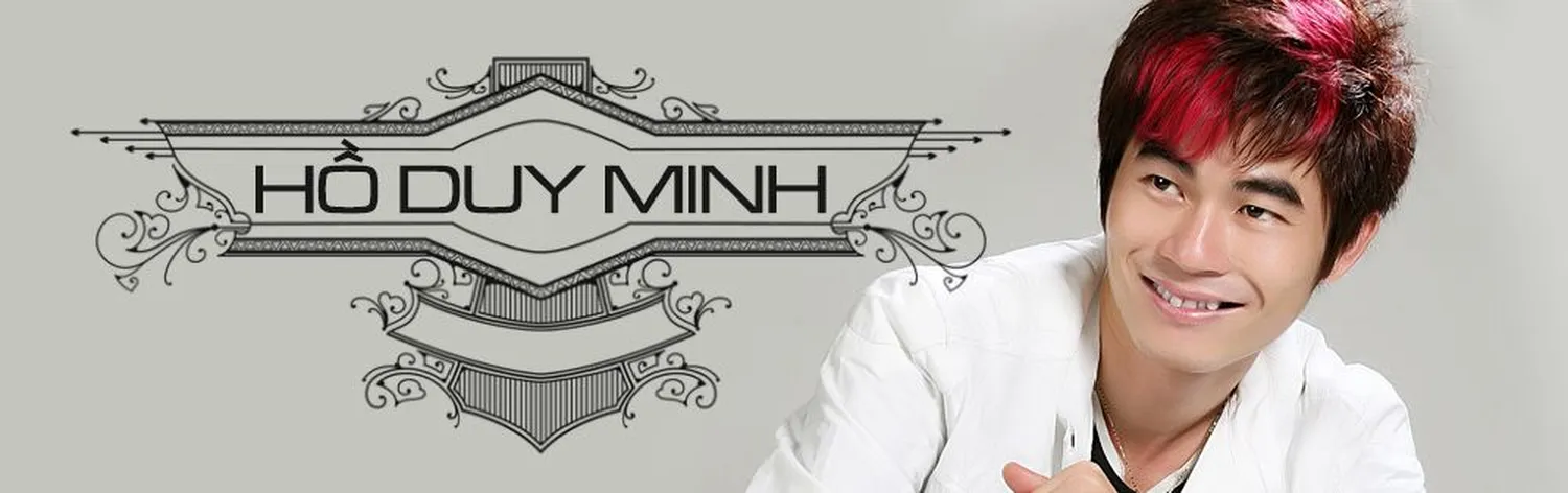 Hồ Duy Minh