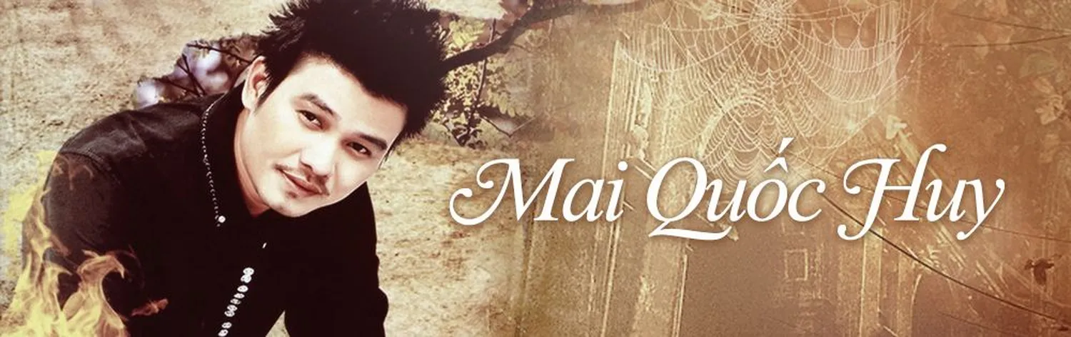 Mai Quốc Huy