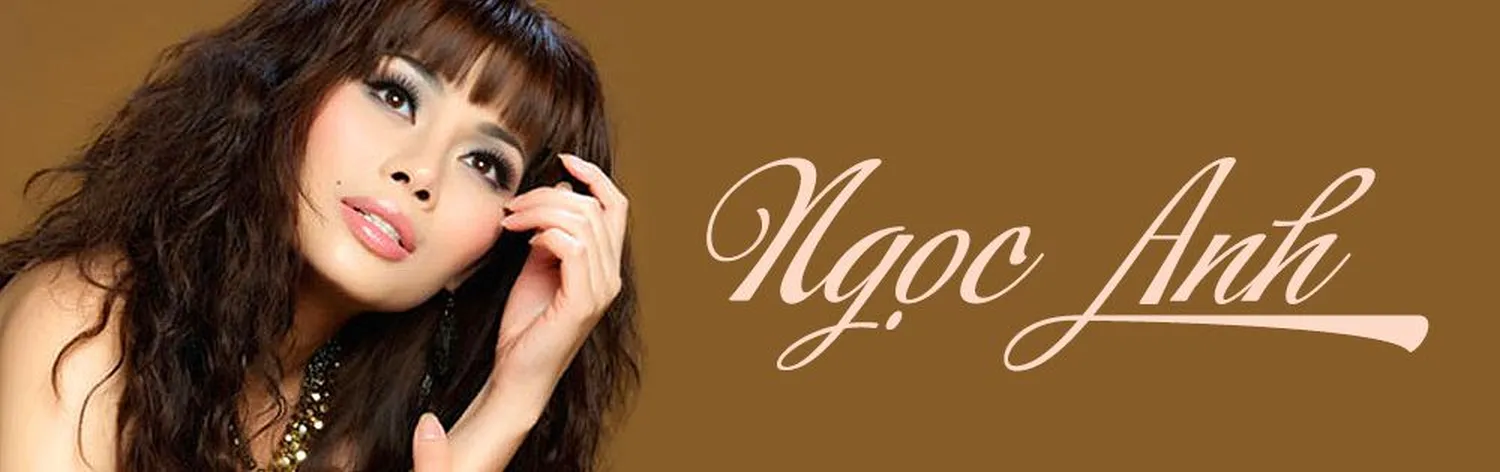 Ngọc Anh