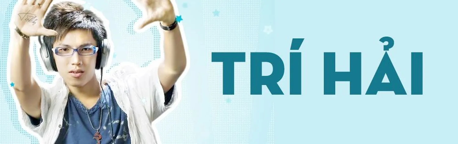 Trí Hải
