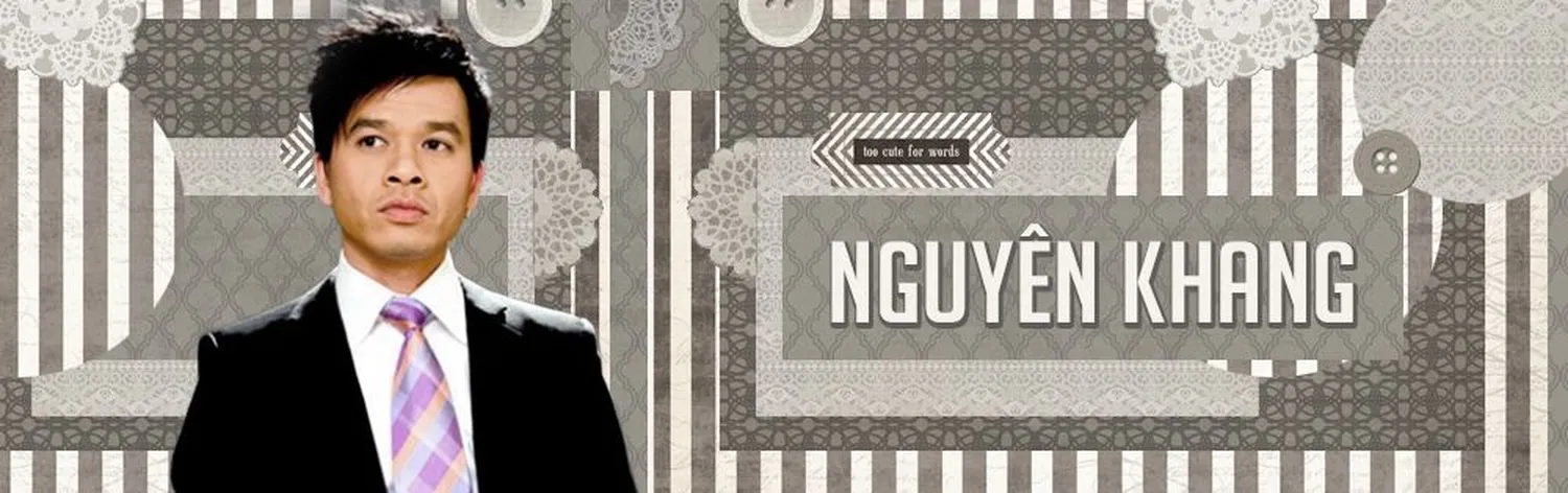 Nguyên Khang