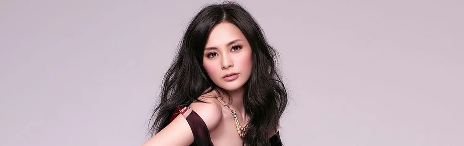 Chung Hân Đồng (Gillian Chung)