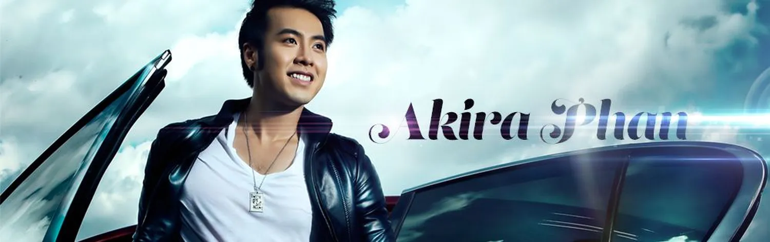 Akira Phan