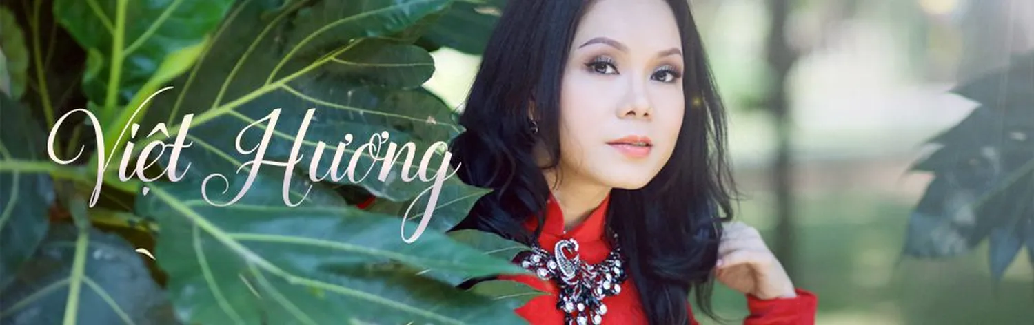 Việt Hương
