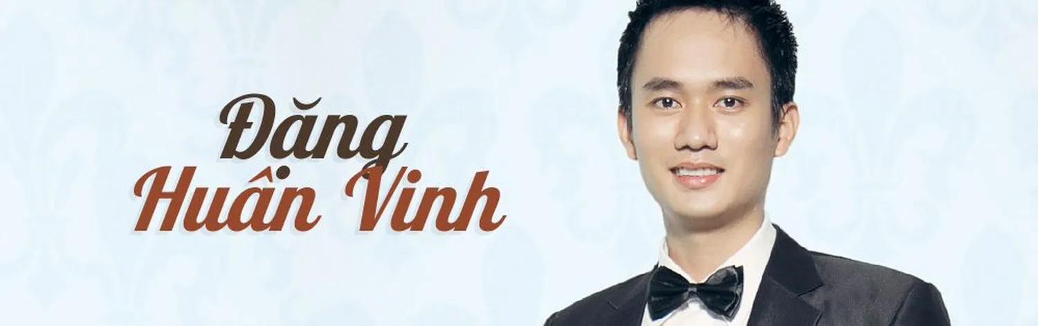 Đặng Huân Vinh
