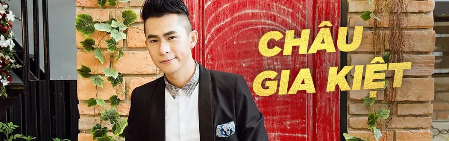 Châu Gia Kiệt