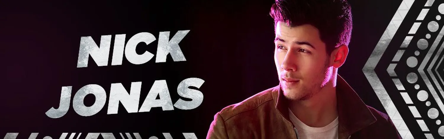 Nick Jonas