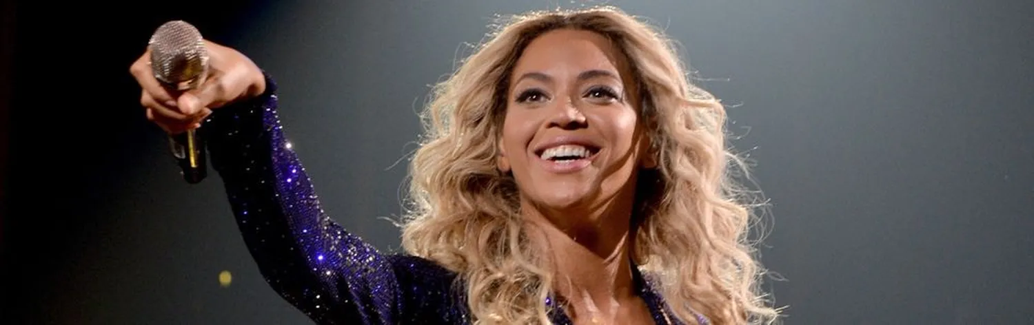 Beyoncé