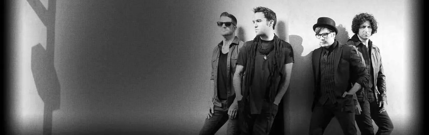 Fall Out Boy