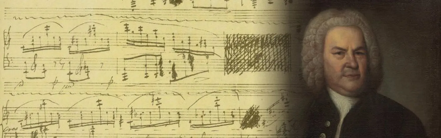 Bach