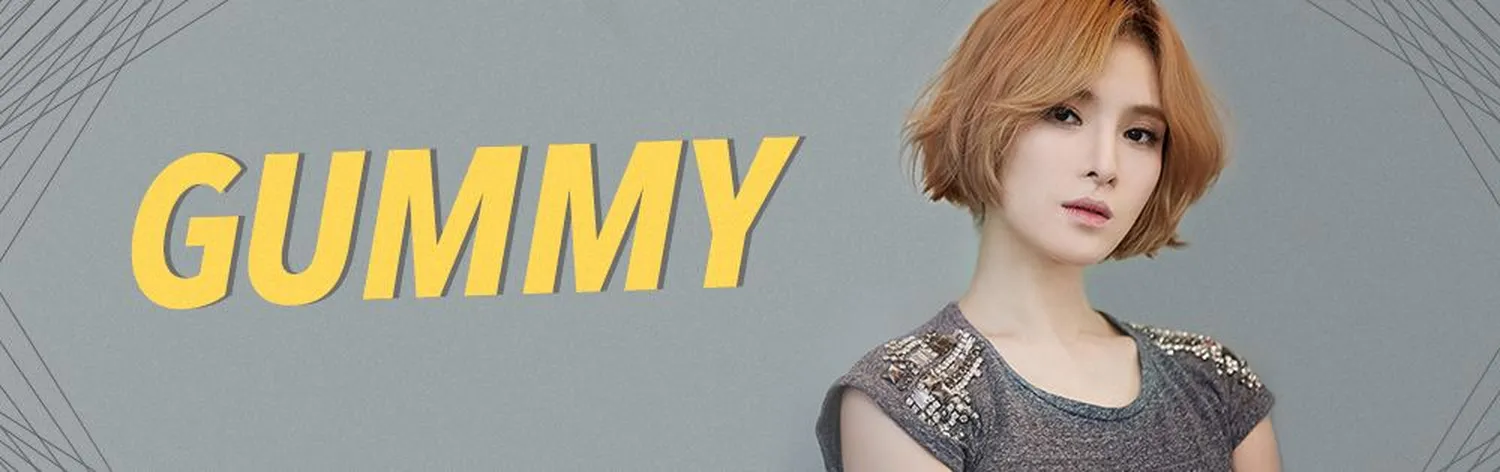 Gummy