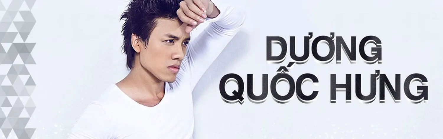 Dương Quốc Hưng