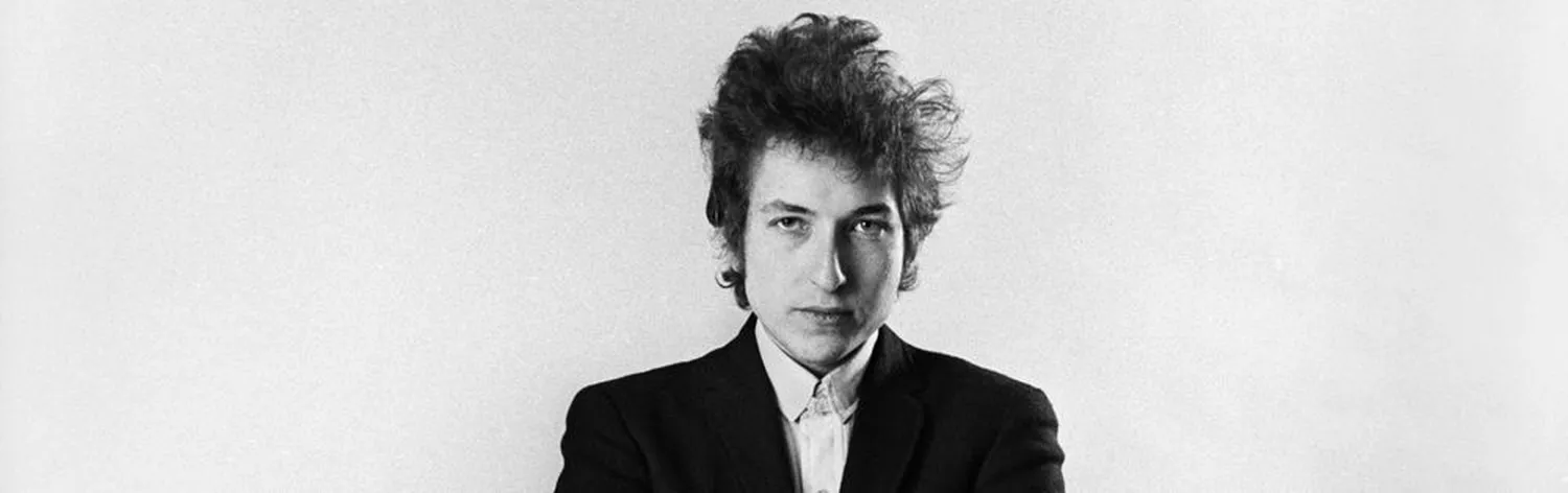 Bob Dylan