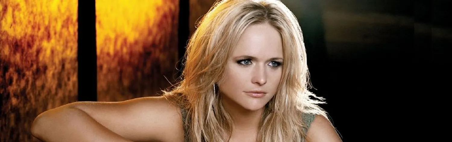 Miranda Lambert